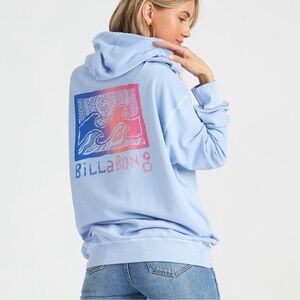 Billabong Stay Cool Sweatshirt